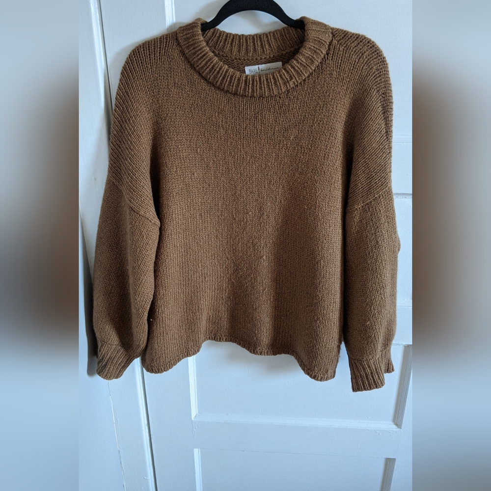 Bareknits Sweater in XXS
